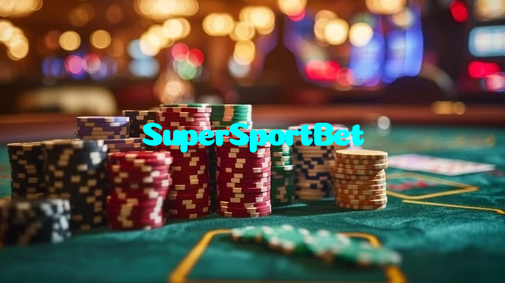 SuperSportBet خوش آمدید بونس +600% پیشکش موبائل ایپ کے پروموشن سیکشن میں دکھائی دیتی ہے۔