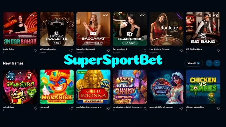 SuperSportBet