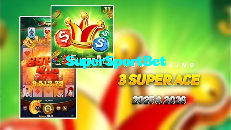 SuperSportBet خوش آمدید بونس +600% پیشکش موبائل ایپ کے پروموشن سیکشن میں دکھائی دیتی ہے۔