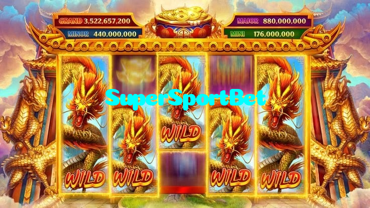 SuperSportBet